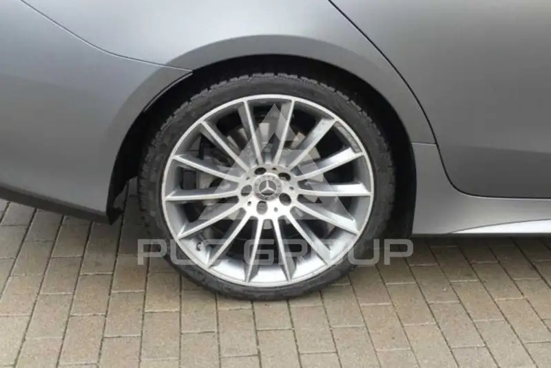 2019 Mercedes Benz CLS-Class