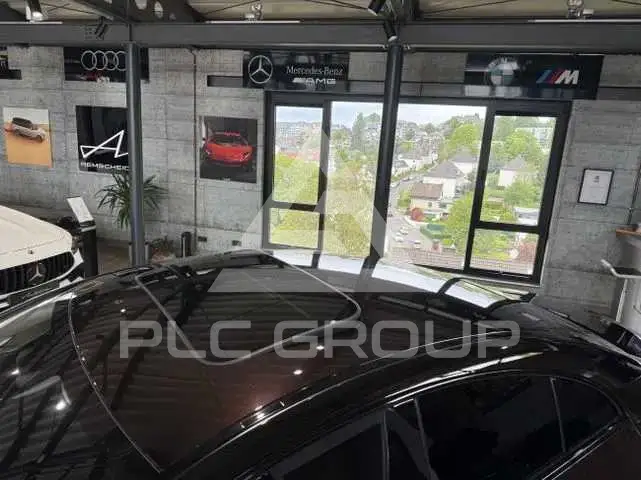 2019 Mercedes Benz CLS-Class