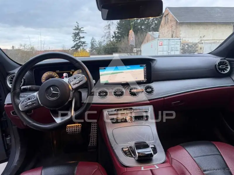 2019 Mercedes Benz CLS-Class
