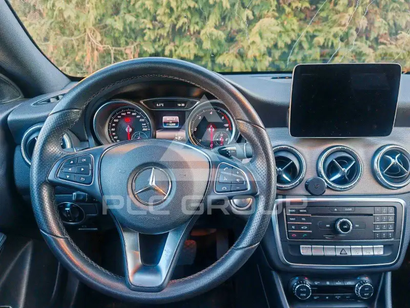 2019 Mercedes Benz 200