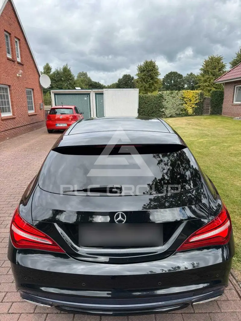 2019 Mercedes Benz 200