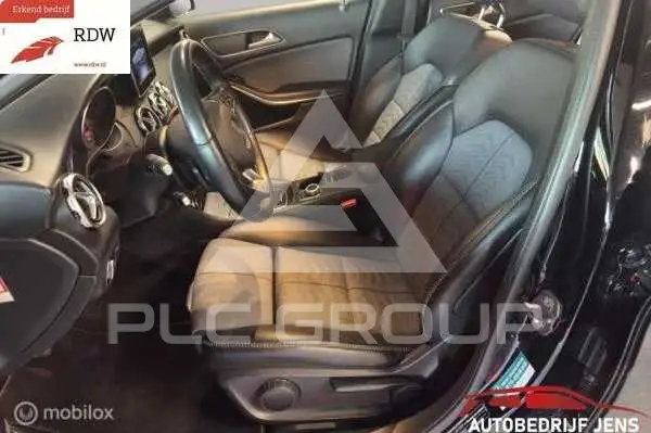 2019 Mercedes Benz GLA-Class