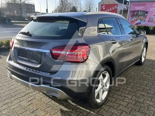 2019 Mercedes Benz GLA-Class