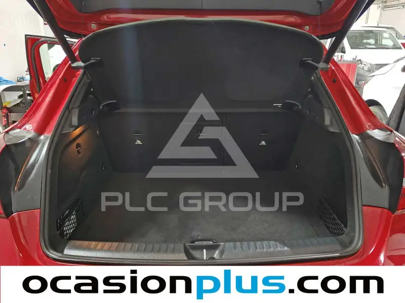 2019 Mercedes Benz GLA-Class
