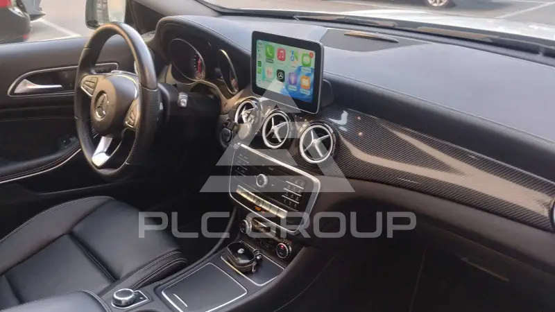 2019 Mercedes Benz GLA-Class