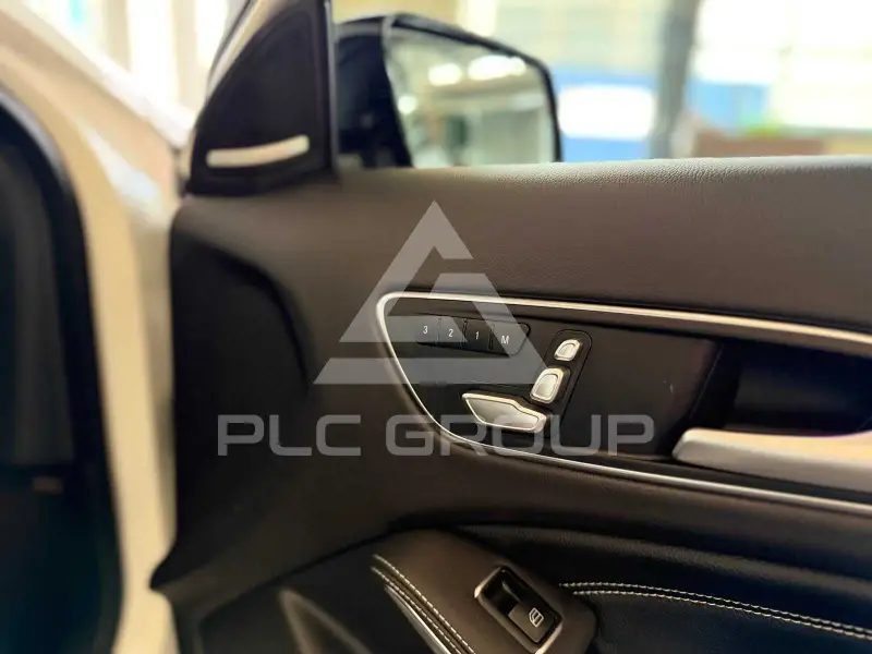2019 Mercedes Benz GLA-Class