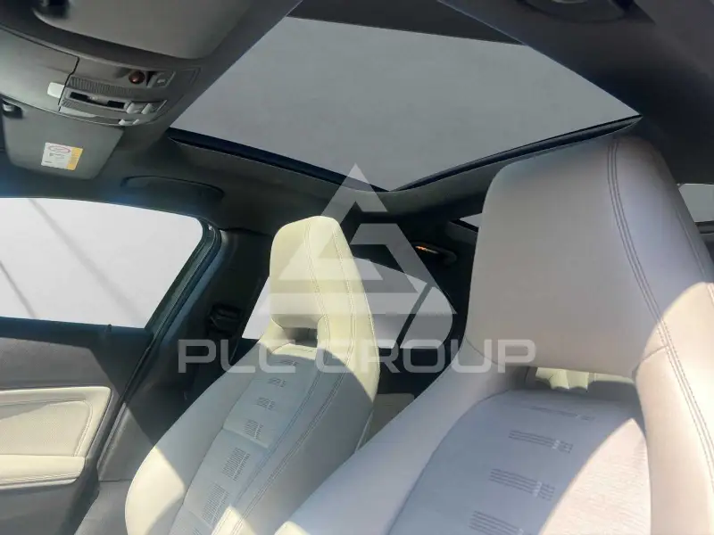 2019 Mercedes Benz GLA-Class