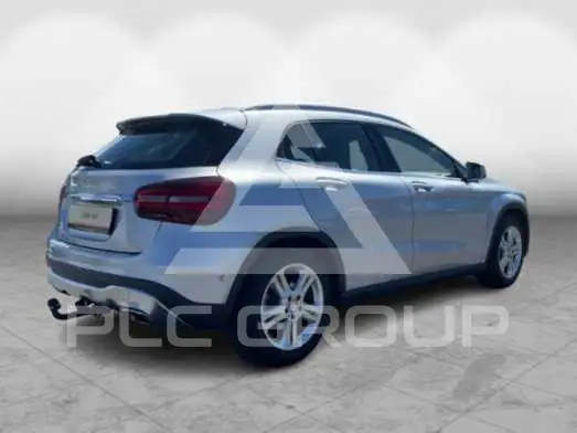 2019 Mercedes Benz GLA-Class