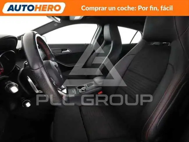 2019 Mercedes Benz GLA-Class