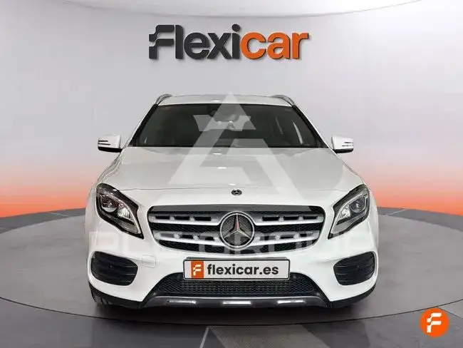 2019 Mercedes Benz GLA-Class