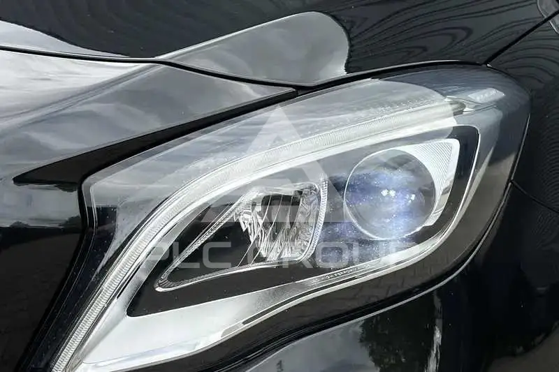 2019 Mercedes Benz GLA-Class