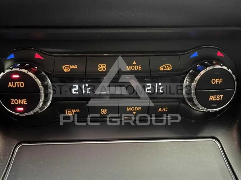 2019 Mercedes Benz GLA-Class