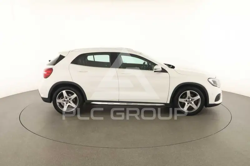2019 Mercedes Benz GLA-Class