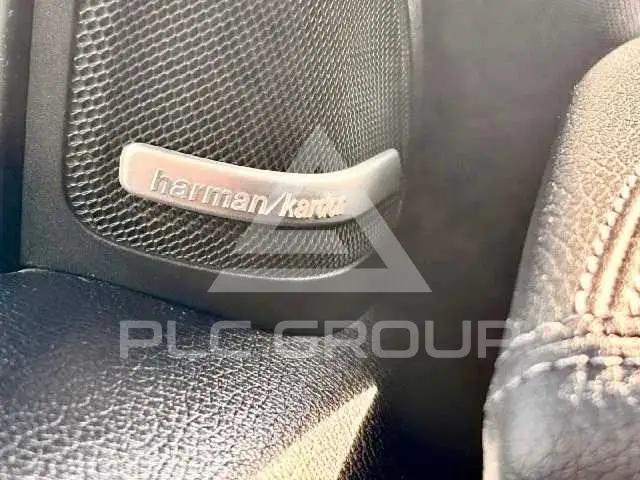 2019 Mercedes Benz GLA-Class