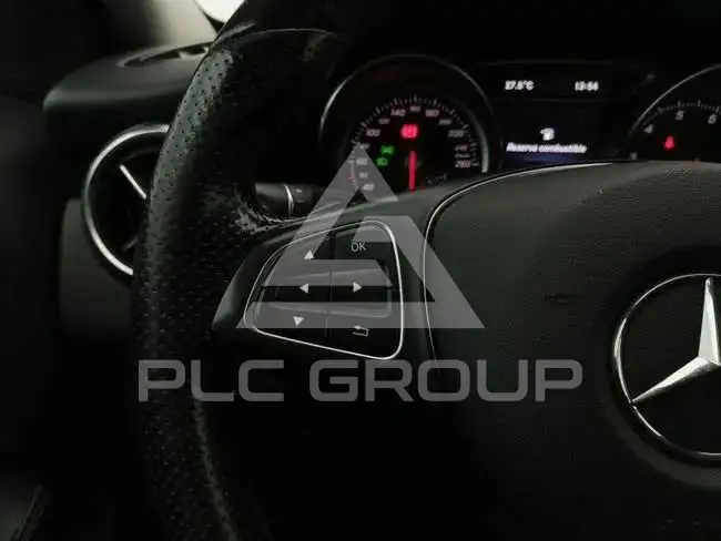 2019 Mercedes Benz GLA-Class