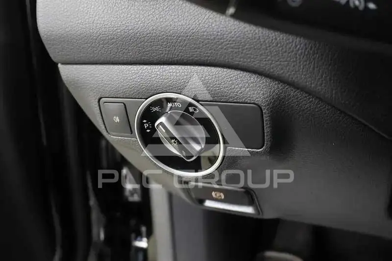 2019 Mercedes Benz GLA-Class