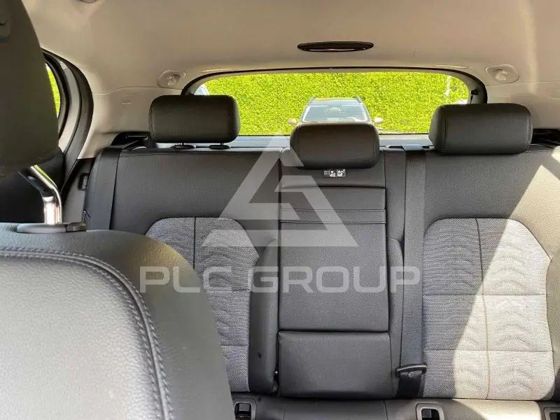 2019 Mercedes Benz GLA-Class