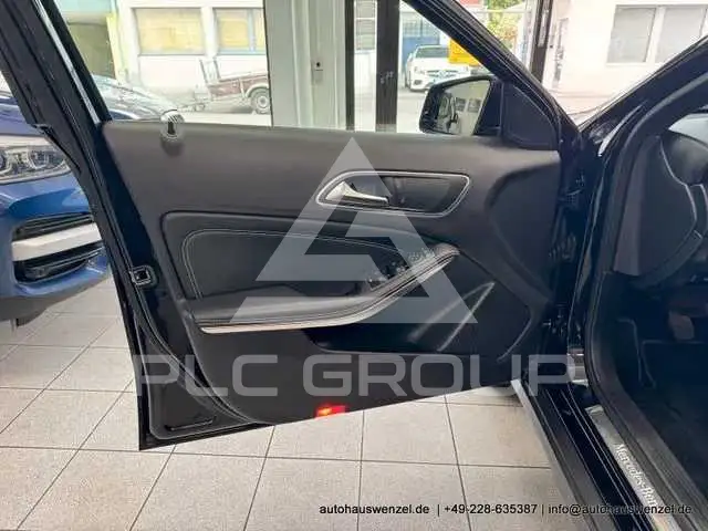 2019 Mercedes Benz GLA-Class