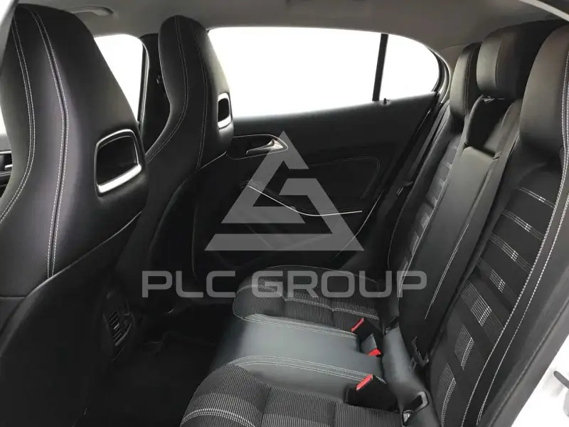 2019 Mercedes Benz GLA-Class