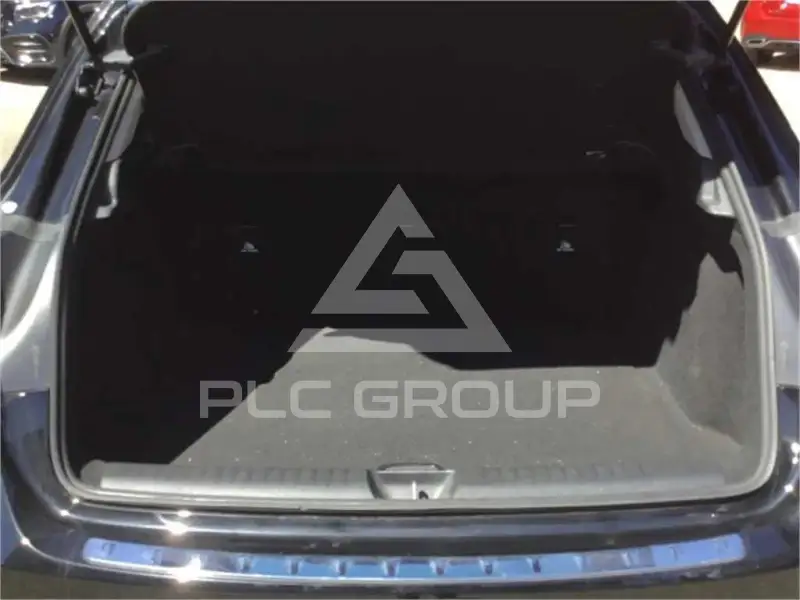 2019 Mercedes Benz GLA-Class