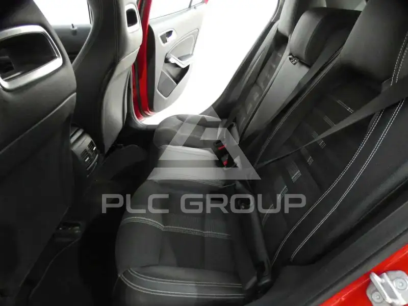2019 Mercedes Benz GLA-Class