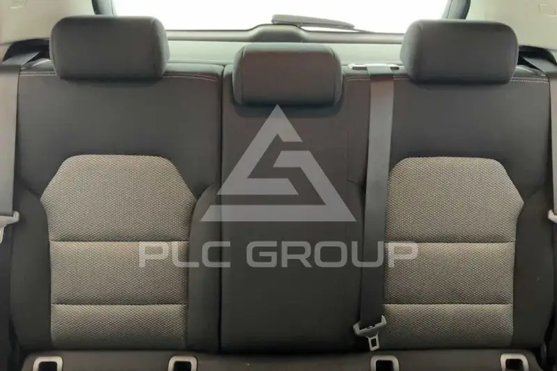 2019 Mercedes Benz GLA-Class