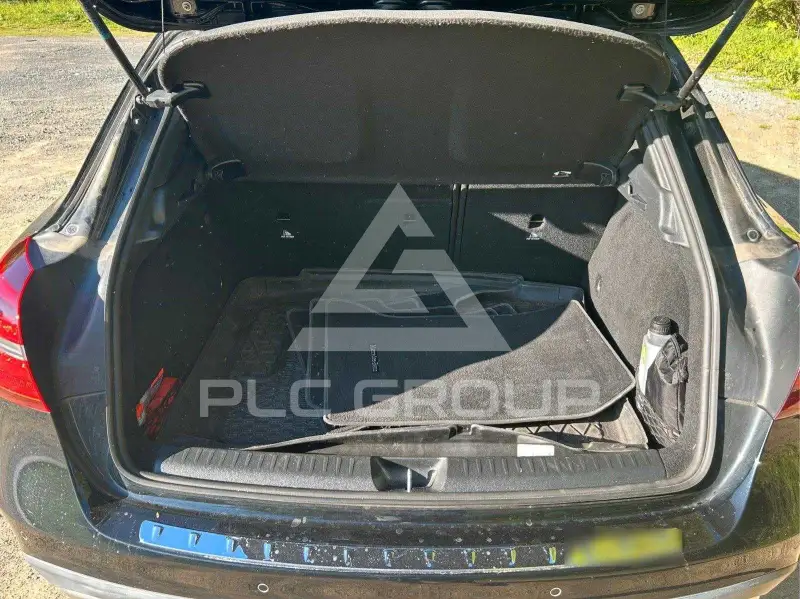 2019 Mercedes Benz GLA-Class