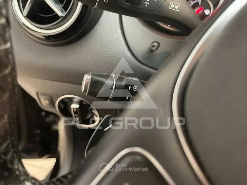 2019 Mercedes Benz GLA-Class