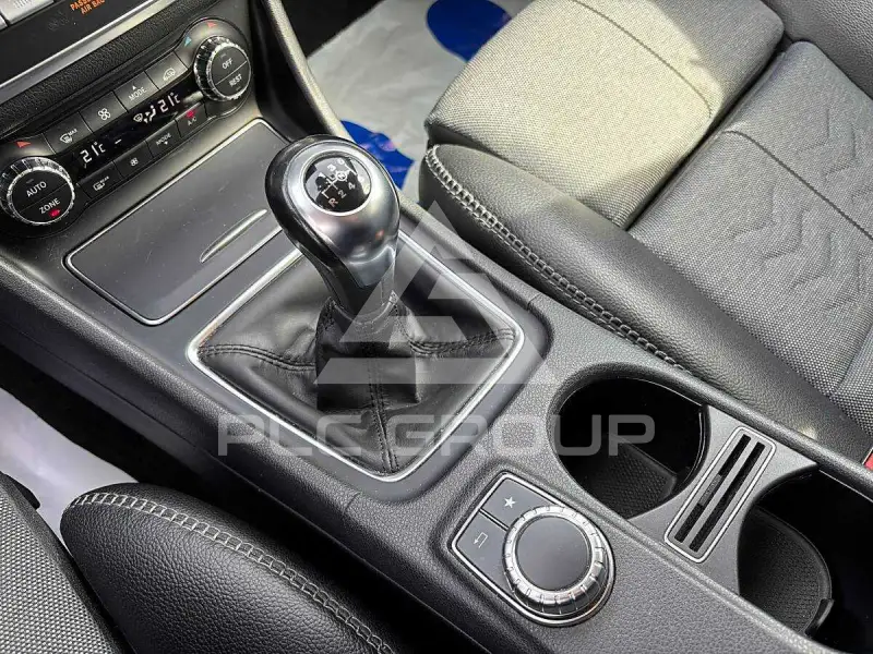 2019 Mercedes Benz GLA-Class