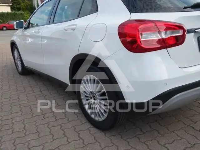 2019 Mercedes Benz GLA-Class