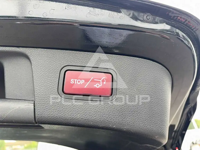 2019 Mercedes Benz GLA-Class