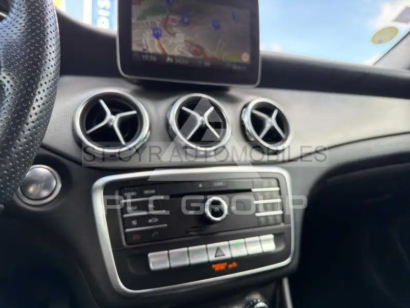 2019 Mercedes Benz GLA-Class