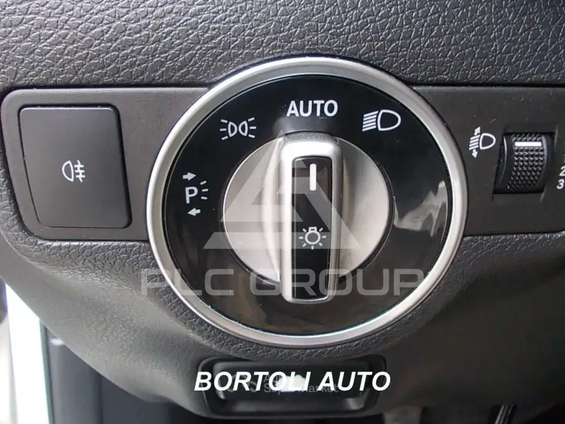 2019 Mercedes Benz GLA-Class