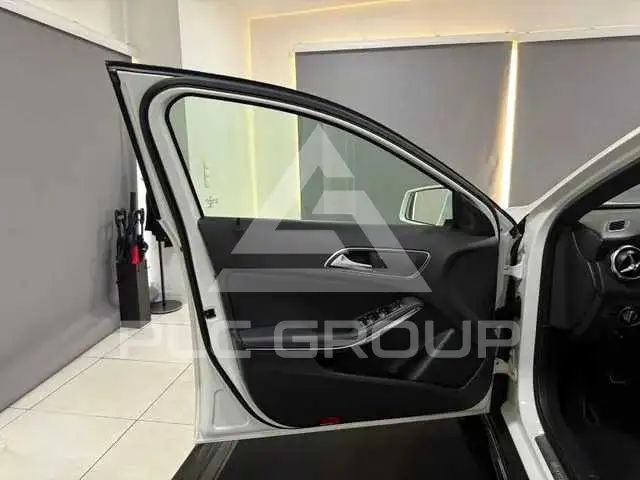2019 Mercedes Benz GLA-Class