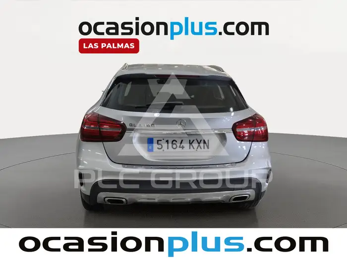 2019 Mercedes Benz GLA-Class