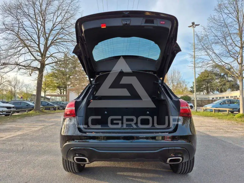 2019 Mercedes Benz GLA-Class