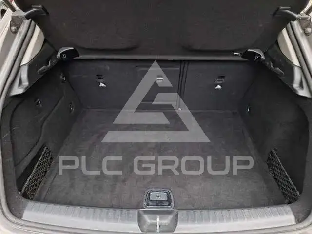 2019 Mercedes Benz GLA-Class