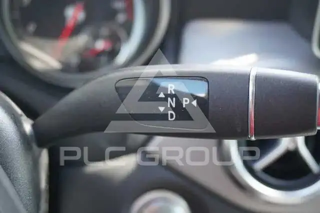 2019 Mercedes Benz GLA-Class