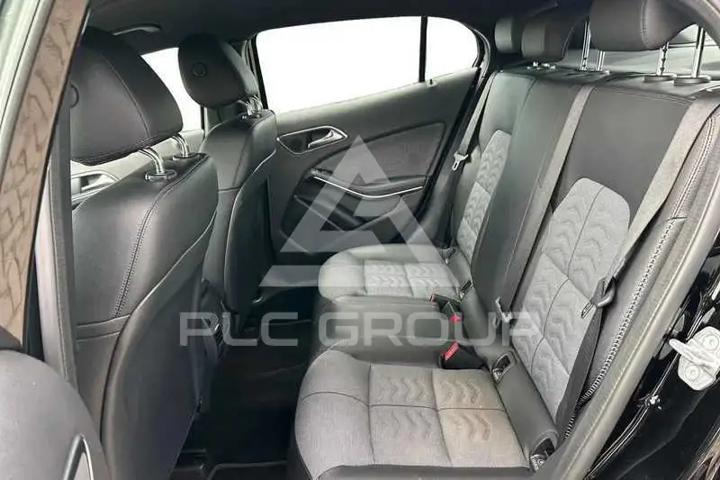 2019 Mercedes Benz GLA-Class