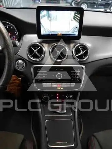 2019 Mercedes Benz GLA-Class
