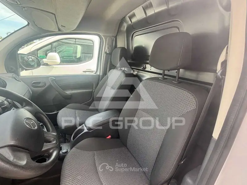 2019 Mercedes Benz Citan