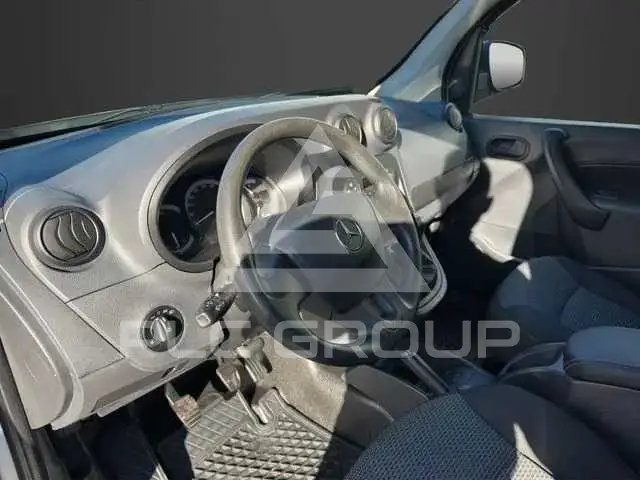 2019 Mercedes Benz Citan