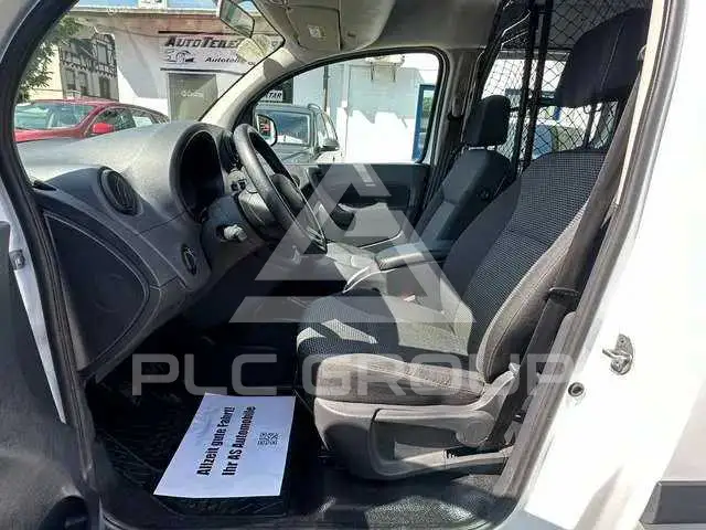 2019 Mercedes Benz Citan