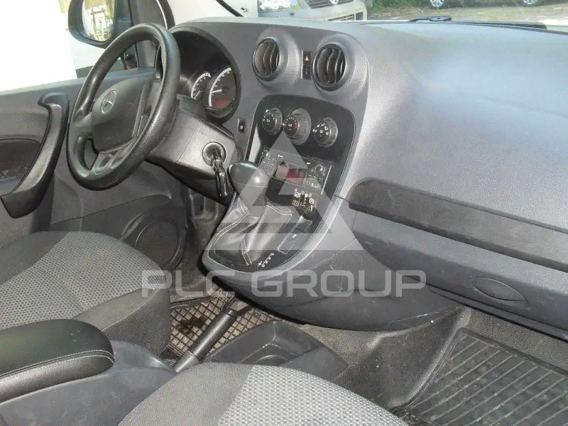 2019 Mercedes Benz Citan