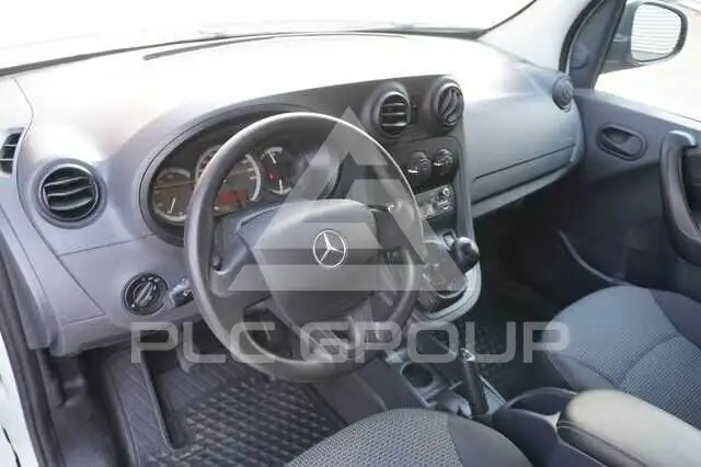 2019 Mercedes Benz Citan