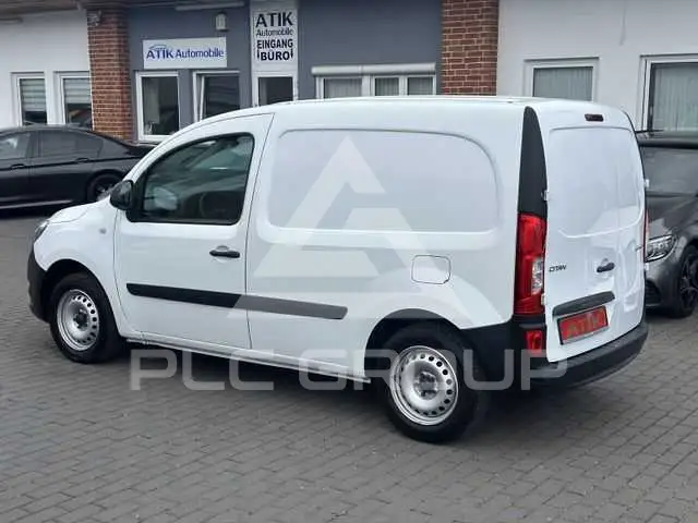 2019 Mercedes Benz Citan