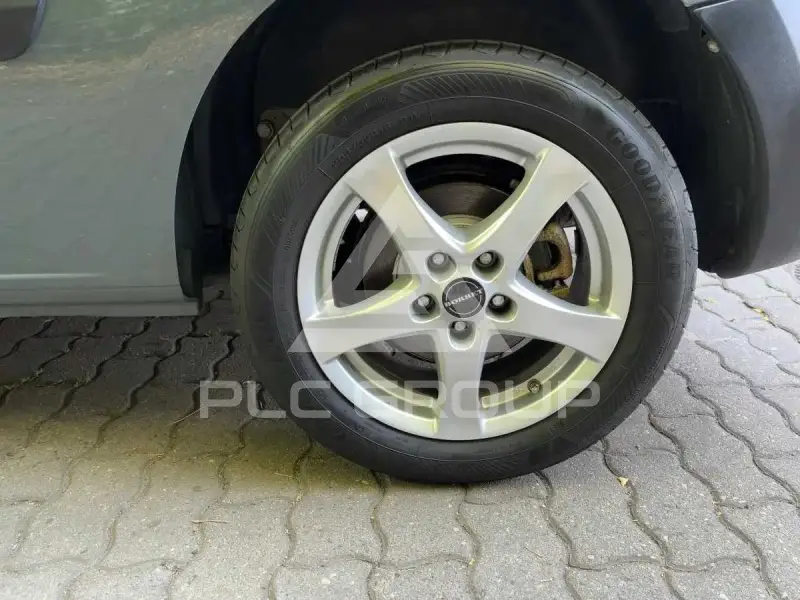 2019 Mercedes Benz Citan