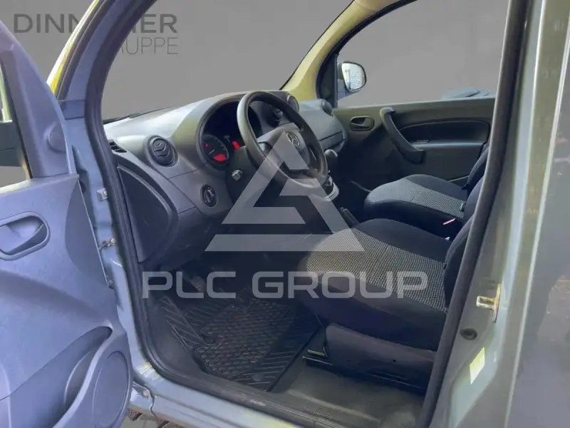 2019 Mercedes Benz Citan