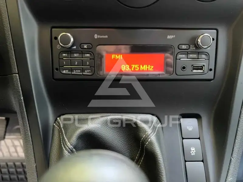 2019 Mercedes Benz Citan
