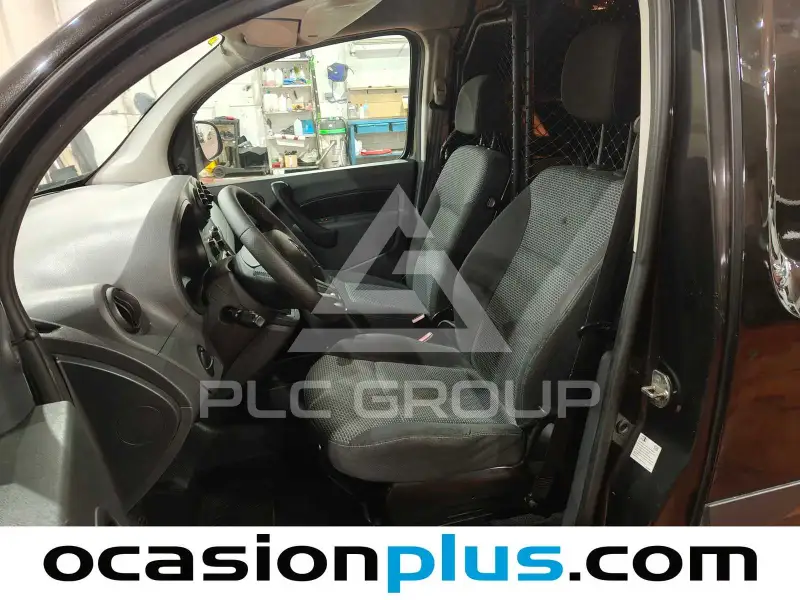 2019 Mercedes Benz Citan